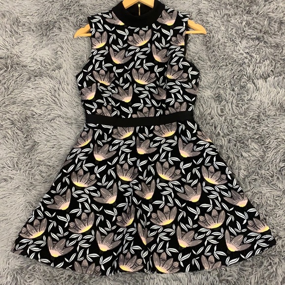 Self-Portrait lace dress - Picture 9 of 12